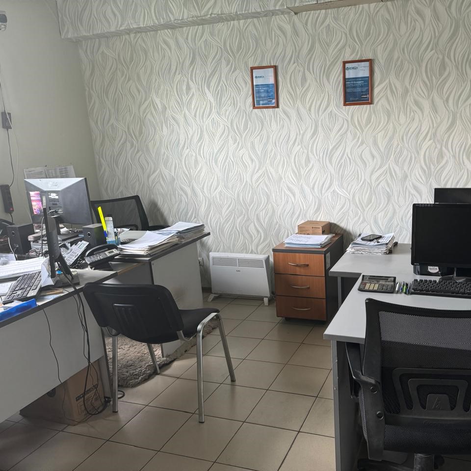Фото офиса