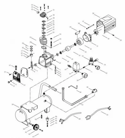 VALVE PLATE