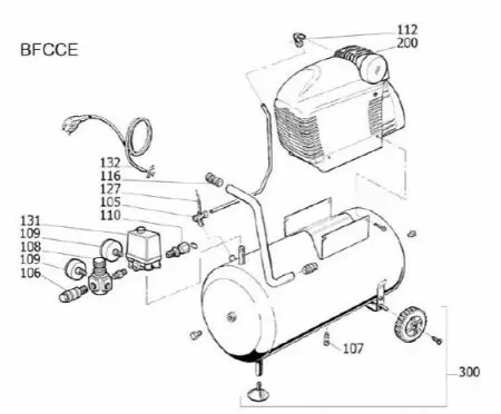 GAUGE 40 1/8 S 0-12