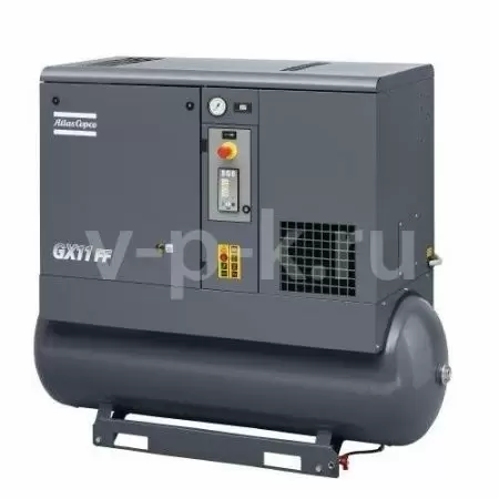 Винтовой компрессор Atlas Copco GX 5EP 10P TM(200)