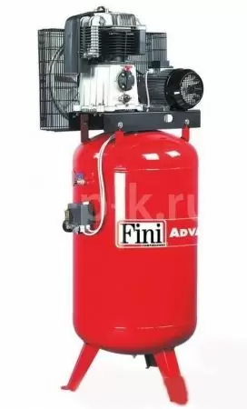 Поршневой компрессор Fini BK-119-270V-7.5