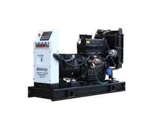 Дизельный генератор Азимут АД-16C-Т400-2РМ19  фото