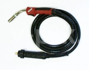 Aurora Горелка MIG 25 AIR COOL 230A(60%) EURO 4m