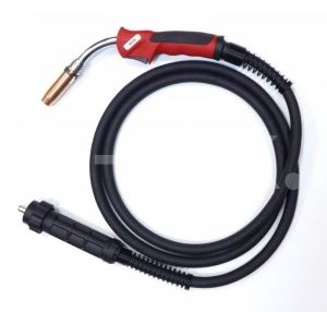 Aurora Горелка MIG 26 AIR COOL 290A(60%) EURO 4m
 фото