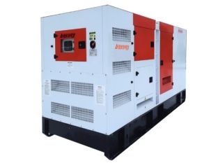 Дизельный генератор  АД-320С-Т400-2РКМ5