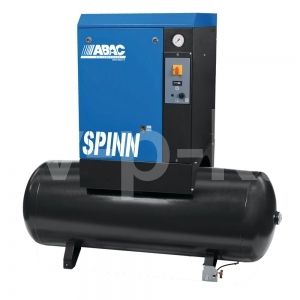Винтовой компрессор  SPINN 4.0 200 Е 10