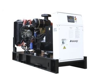 Дизельный генератор  АД-150С-Т400-2РМ15(G2)