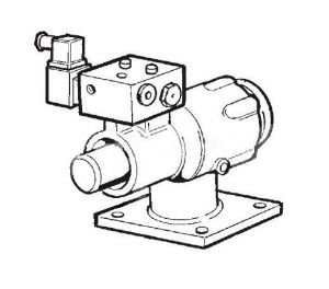 2236105957 Впускной клапан компрессора ABAC 2236105957 фото