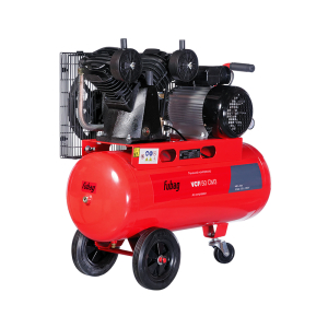 Поршневой компрессор Fubag VCF/50 CM3 45681465 высокого давления фото