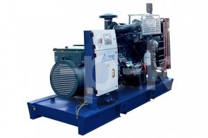 Дизельный генератор ТСС АД-50С-Т400-1РМ20 (Mecc Alte) с АВР