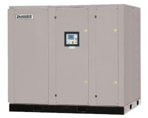 Винтовой компрессор  SK75-8