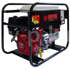 Бензиновый генератор Europower EP 7000 LE SA0950705 фото