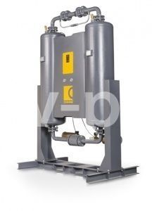 Адсорбционный осушитель COMPRAG ADX-20