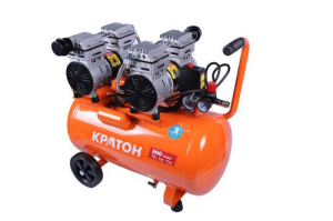 Поршневой компрессор КРАТОН AC-300-50-OFS фото