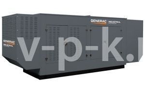 Газовый генератор Generac SG300