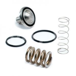 Ремкомплект всасывающего клапана RB200E Kit 6205565 фото