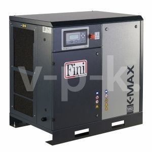 Винтовой компрессор Fini K-MAX 1108 ES