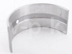 Вкладыш нижний С415М.01.00.102 к головке С415М для компрессора АСО-Бежецк