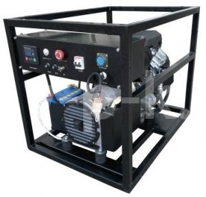 Газовый генератор REG GG10-380 фото