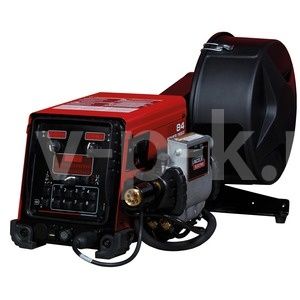 Механизм подачи сварочной проволоки Lincoln Electric Power Feed 84 DUAL фото