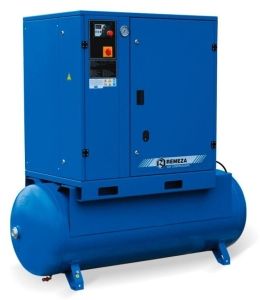 Винтовой компрессор  ВК25Т-10-500