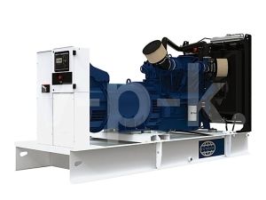 Дизельный генератор  P700-1 открытая
