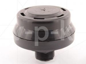 Фильтр воздушный С412М.01.00.100 для компрессора АСО-Бежецк фото