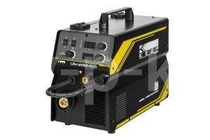 Сварочный полуавтомат инвертор MMA КЕДР UltraMIG-200 (220В, 30-200А)