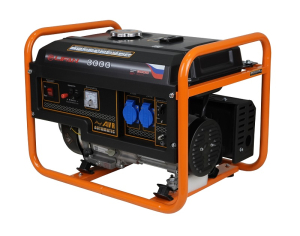 Бензиновый генератор Lifan 2.8 GF-6 (LF3000) 00000586 фото