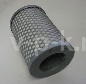 В314 Фильтр воздушный компрессора Berg