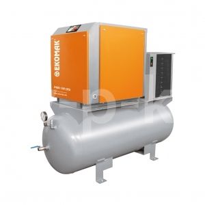 Винтовой компрессор  DMD 100 CRD 13