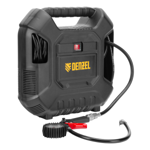 Поршневой компрессор DENZEL DL1100 фото