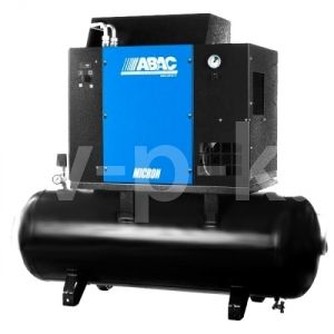 Винтовой компрессор  MICRON 15 - 500 8