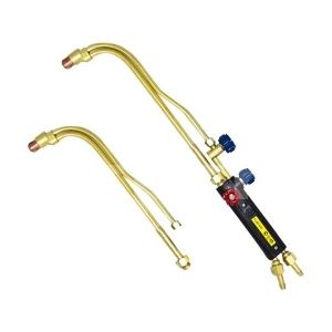 ДОНМЕТ Резак универсальный Р3 "Донмет" 301 А/П (9/9) фото