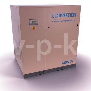 Винтовой компрессор MARK MSS-15A/8