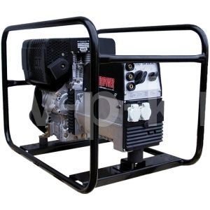 Дизельный генератор Europower EP 200 DX1 AC