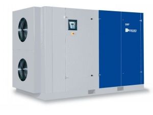 Винтовой компрессор  DRF 220 7.5