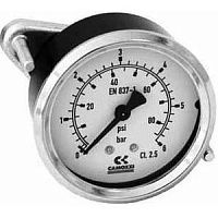 Пневматический манометр  M043-U06 фото