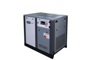 Винтовой компрессор  IC 100/10 C VSD (IP23)
