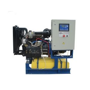 Дизельный генератор ПСМ ADP-16 Perkins  фото