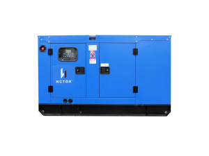 Дизельный генератор Исток АД50С-Т400-РПМ35 в кожухе  фото