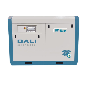 Винтовой компрессор  VFW110-8F