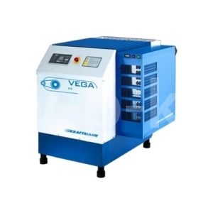 Винтовой компрессор KRAFTMANN VEGA 37 O 13