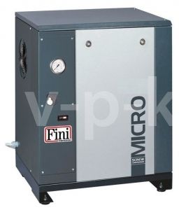 Винтовой компрессор Fini MICRO SE 2.2-08 M