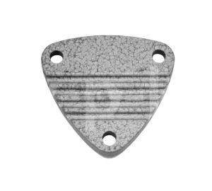 R 21112003 Крышка задняя LH20-2/LB30-2/40-2/50-2/75-2 для lh20