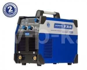 Сварочный аппарат инвертор MMA Aurora PRO STICKMATE 250/2 Dual Energy