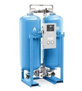 Адсорбционный осушитель  ADS 215 14.5