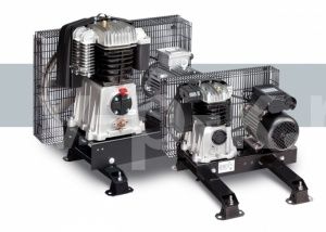 Поршневой компрессор Fini BASAM BK114-5,5