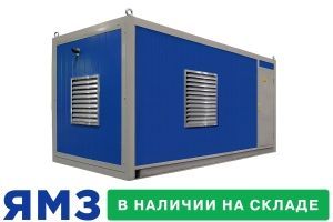 Дизельный генератор  АД-60С-Т400-2РНМ2 Marelli