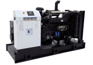 Дизельный генератор Азимут АД-200С-Т400-1РМ7  фото